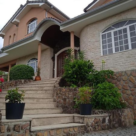 Casa Travessa Da Quinta Villa Mondim de Basto Eksteriør billede