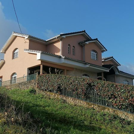 Casa Travessa Da Quinta Villa Mondim de Basto Eksteriør billede