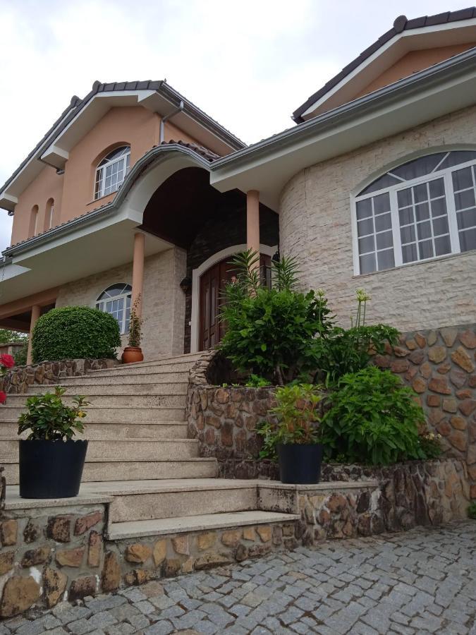 Casa Travessa Da Quinta Villa Mondim de Basto Eksteriør billede