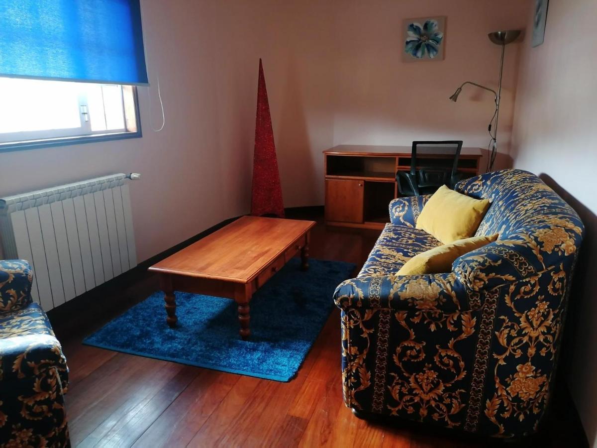 Casa Travessa Da Quinta Villa Mondim de Basto Eksteriør billede