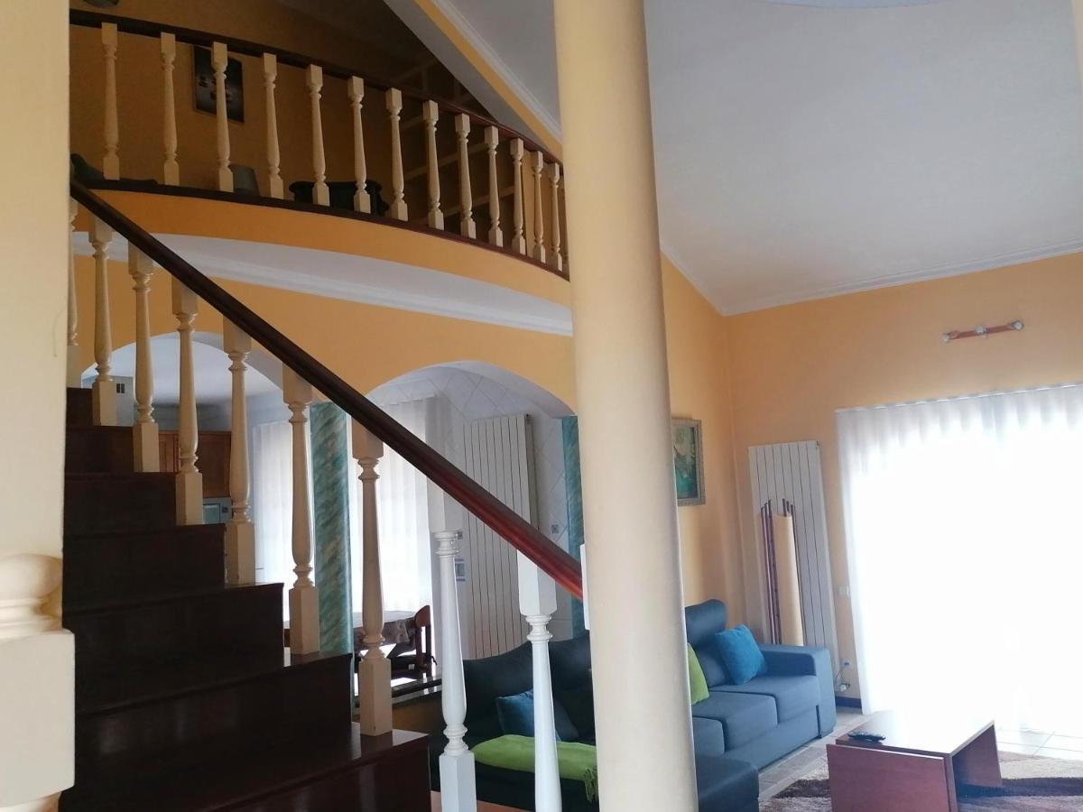Casa Travessa Da Quinta Villa Mondim de Basto Eksteriør billede