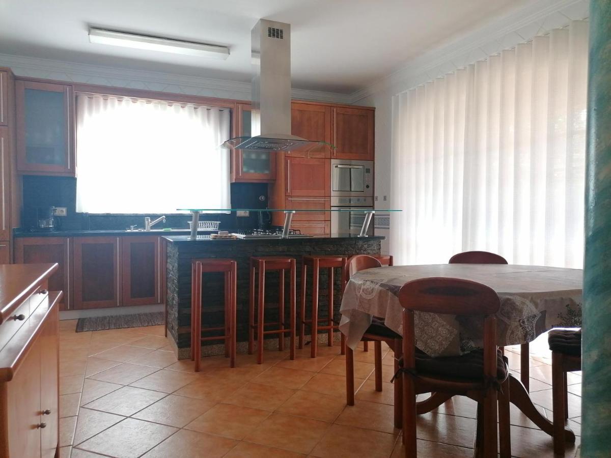 Casa Travessa Da Quinta Villa Mondim de Basto Eksteriør billede