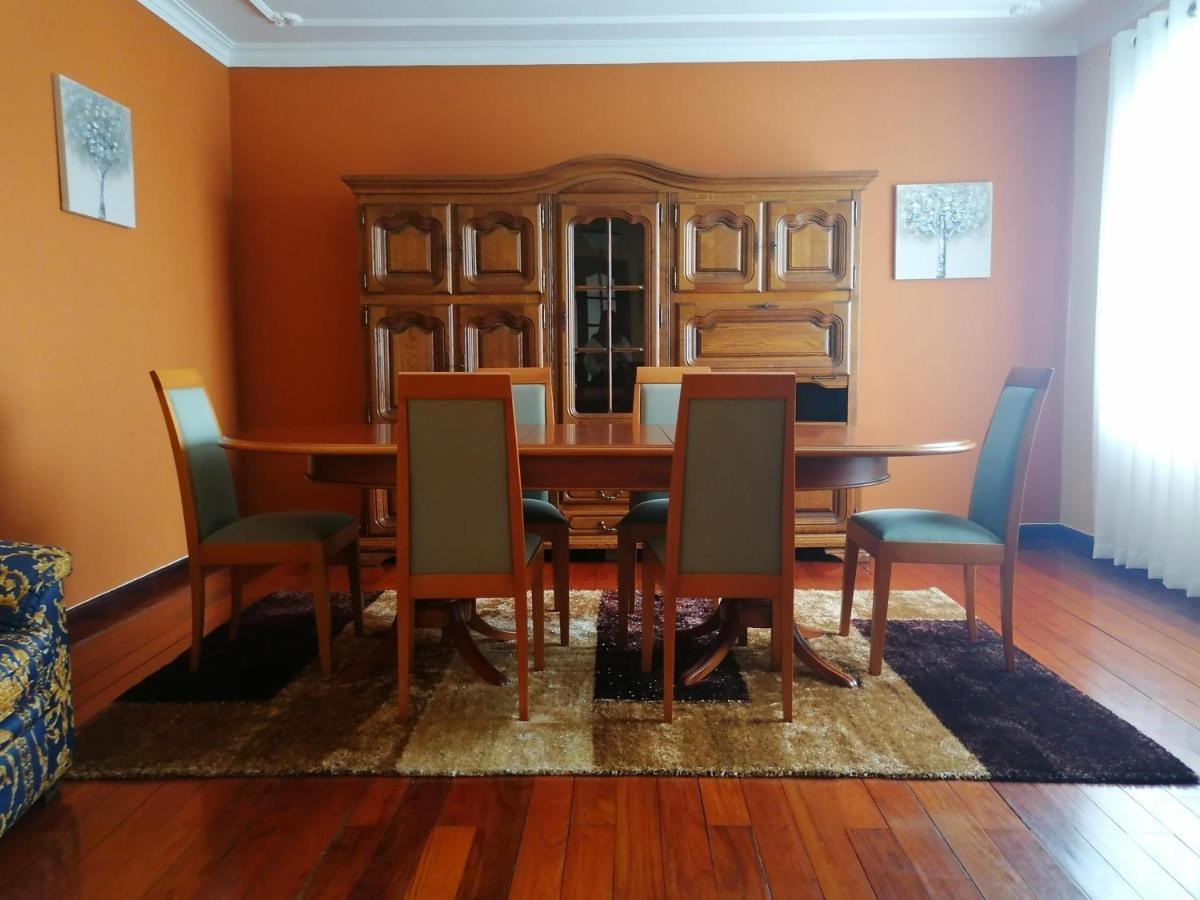 Casa Travessa Da Quinta Villa Mondim de Basto Eksteriør billede