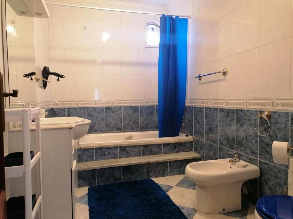 Casa Travessa Da Quinta Villa Mondim de Basto Eksteriør billede