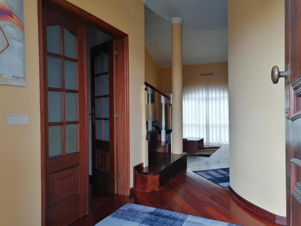 Casa Travessa Da Quinta Villa Mondim de Basto Eksteriør billede