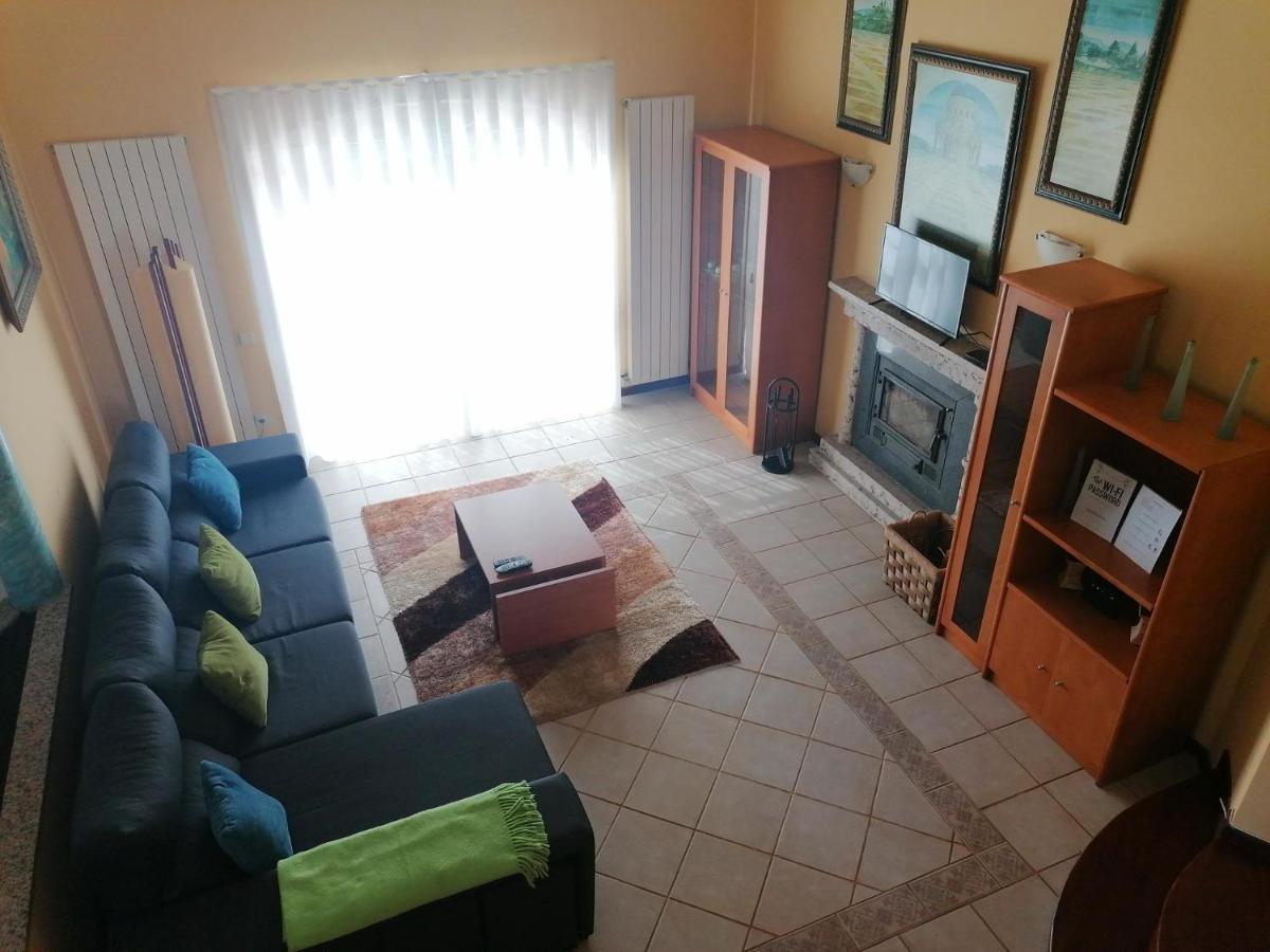 Casa Travessa Da Quinta Villa Mondim de Basto Eksteriør billede