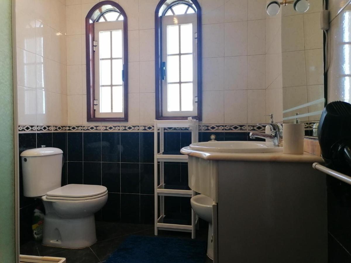 Casa Travessa Da Quinta Villa Mondim de Basto Eksteriør billede